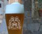Preview: Weizenbierglas Bäcker